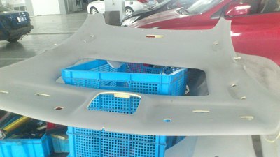 白天要懂夜的黑-索八氙氣燈改裝及索賠件更換回憶錄