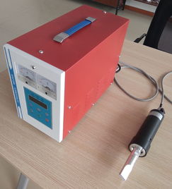 汽車隔音棉手持超聲波點(diǎn)焊接機(jī)