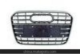 奧迪A6L中網 專業定制，重塑汽車外觀品質