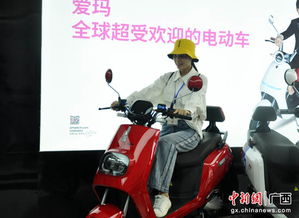 廣西貴港新能源汽車產業發展提速，集聚效應凸顯汽車塑件產業鏈優勢