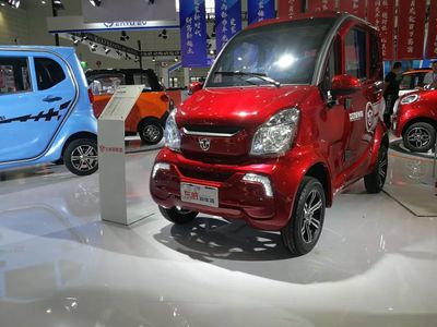 東威品牌主導全球塑件小微車市場，濟南展會再掀熱潮