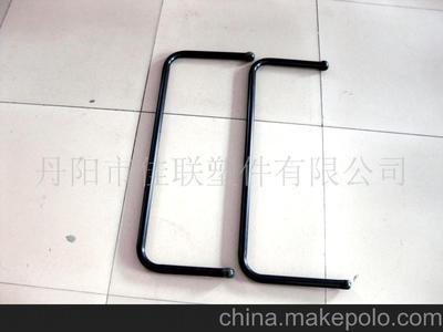 華菱汽車左倒車鏡桿及丹陽市佳聯塑件介紹