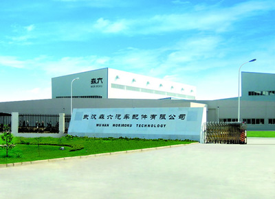 明星企業 汽車塑件行業的璀璨明珠