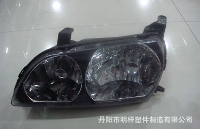 探索丹陽市明梓塑件 一站式汽車塑件解決方案，從燈具到改裝件